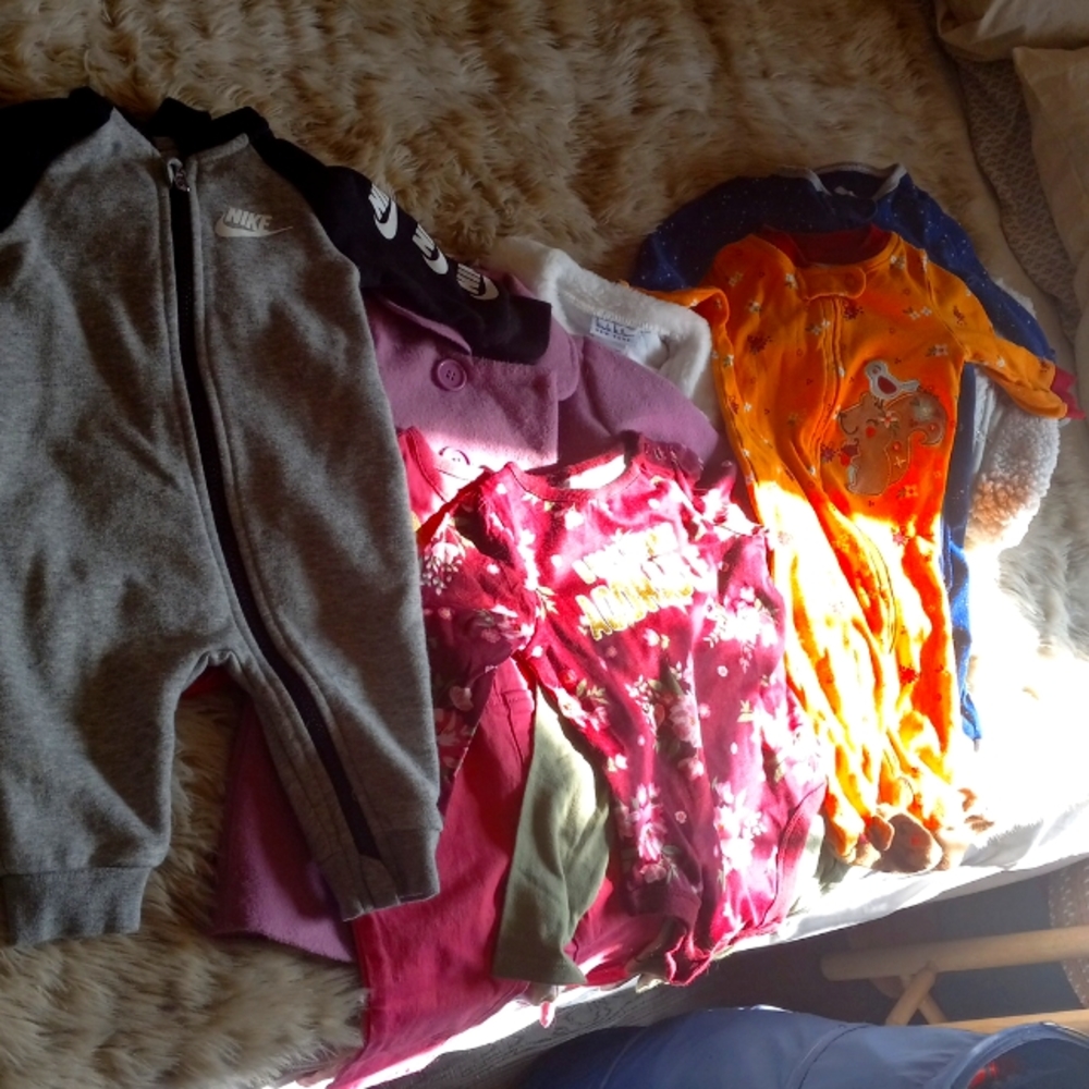 Baby Clothes